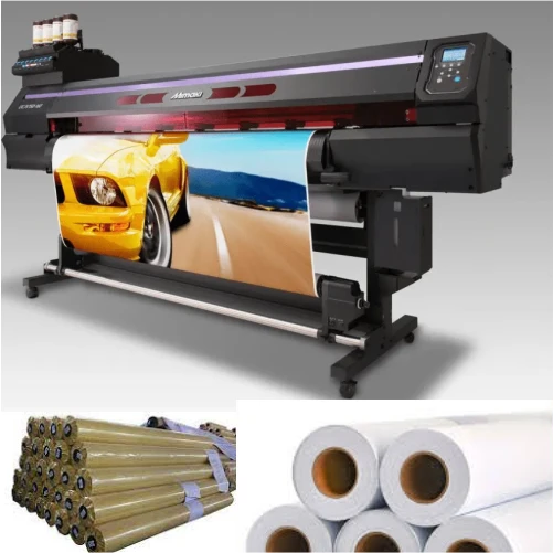 Flex Banner Printing